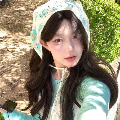 历尽沧桑一妇人
