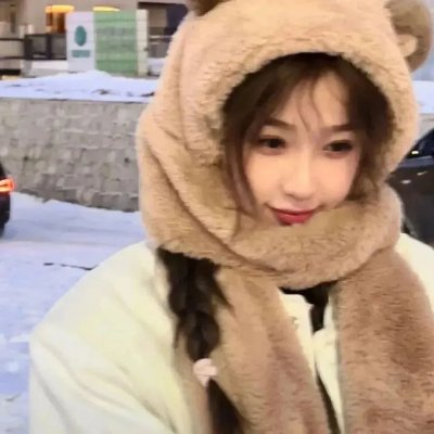 蜘蛛女