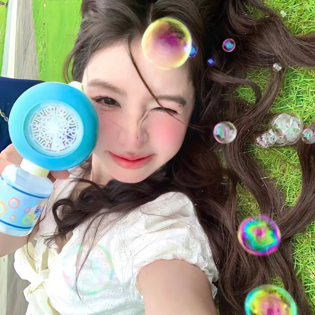 我要当爸爸的脚